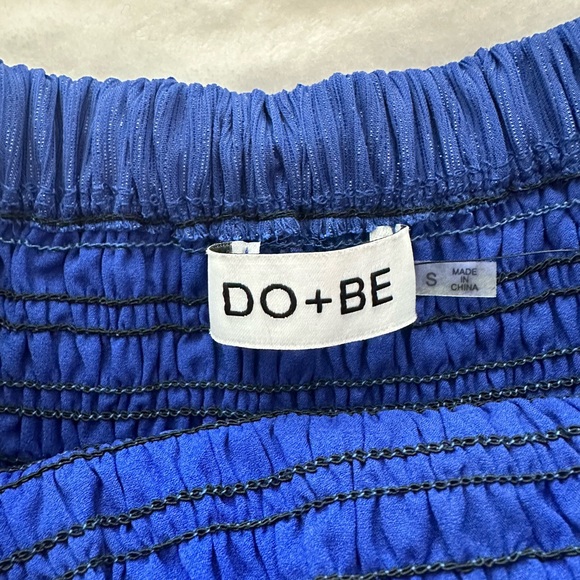 Sparkly Ruffle Skirt - Picture 2 of 3